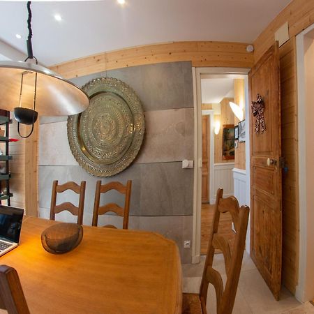 Hotel Le 41 Avenue Foch Bagnères-de-Luchon Esterno foto
