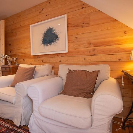 Hotel Le 41 Avenue Foch Bagnères-de-Luchon Esterno foto