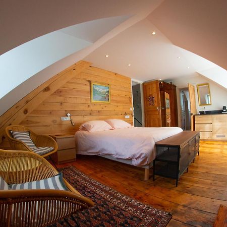 Hotel Le 41 Avenue Foch Bagnères-de-Luchon Esterno foto