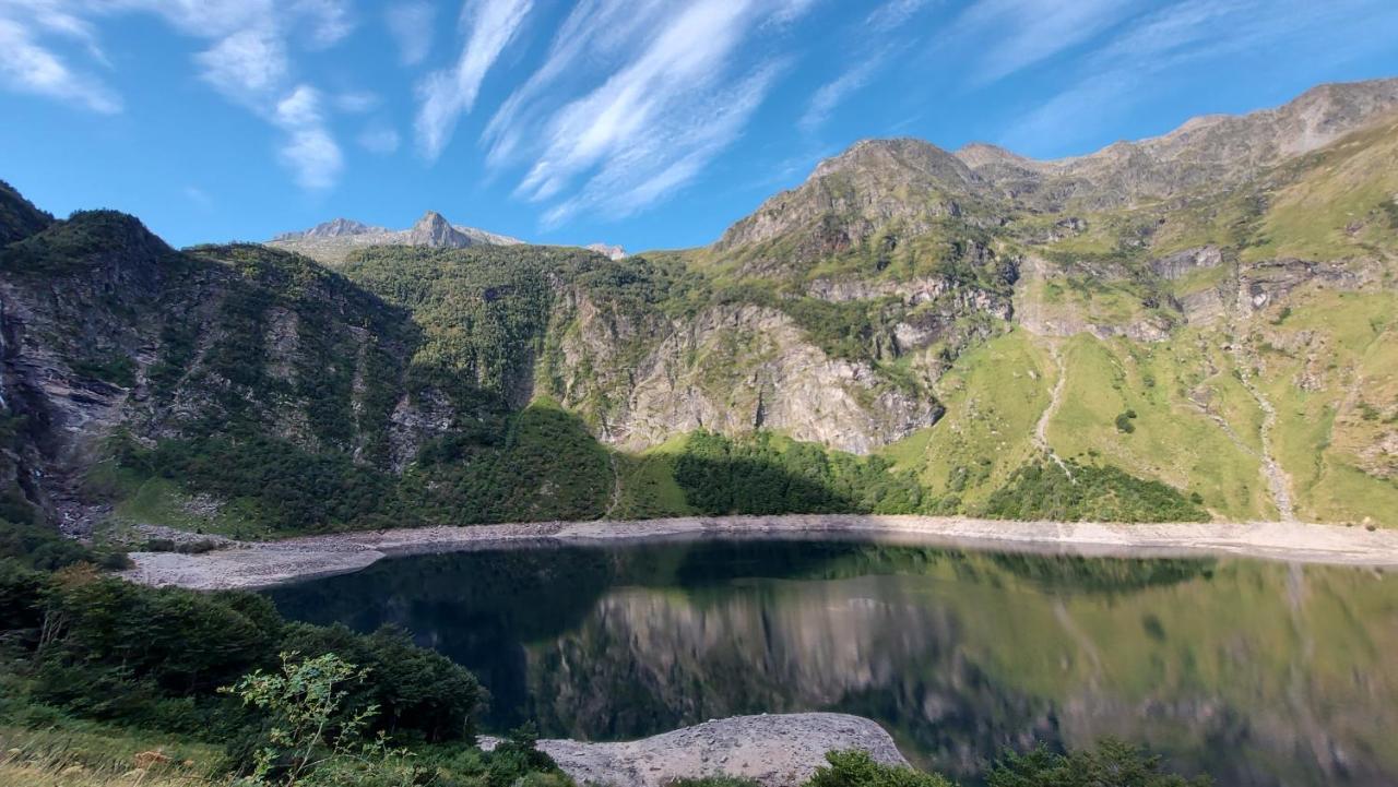 Hotel Le 41 Avenue Foch Bagnères-de-Luchon Esterno foto