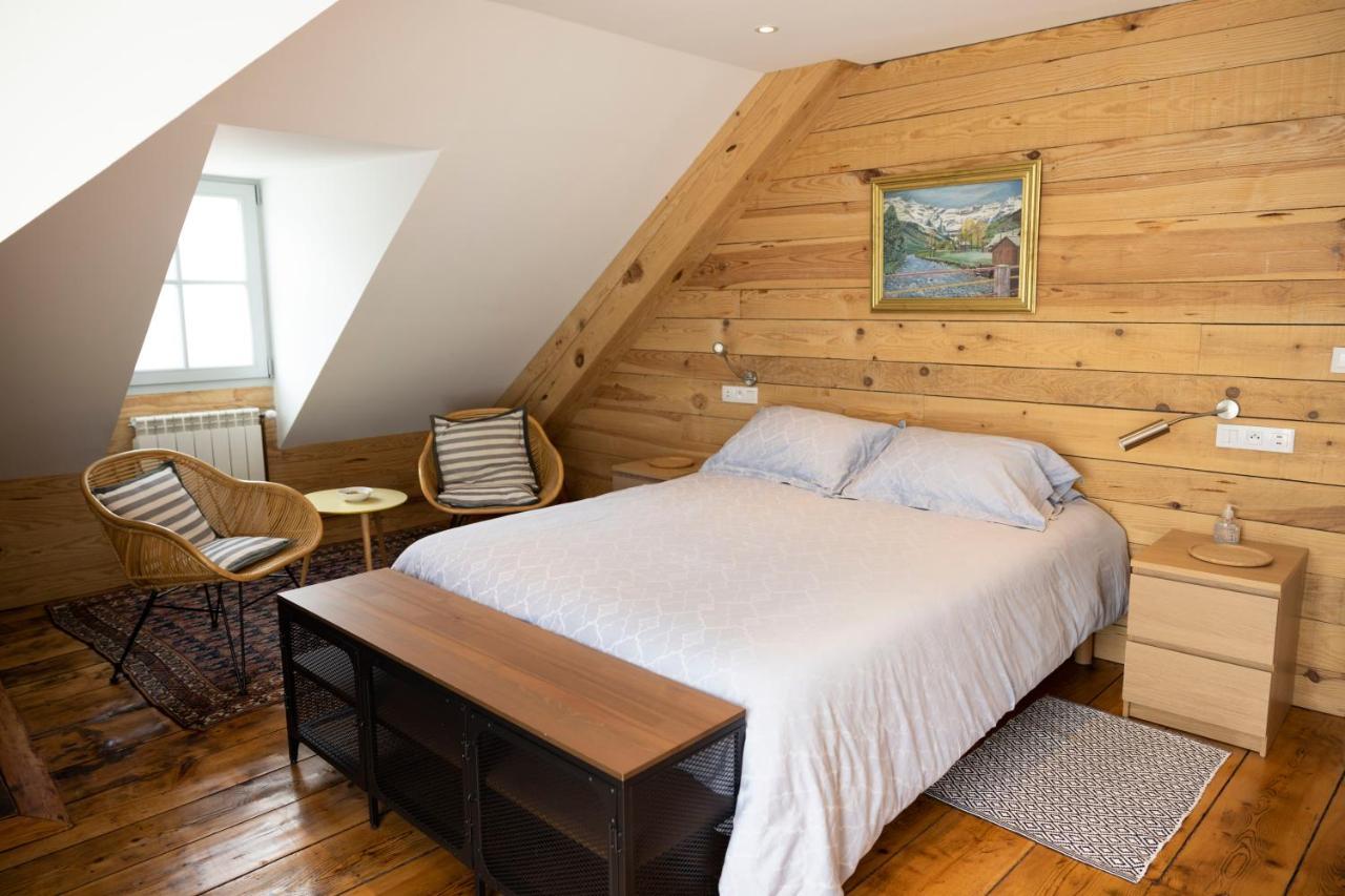 Hotel Le 41 Avenue Foch Bagnères-de-Luchon Esterno foto