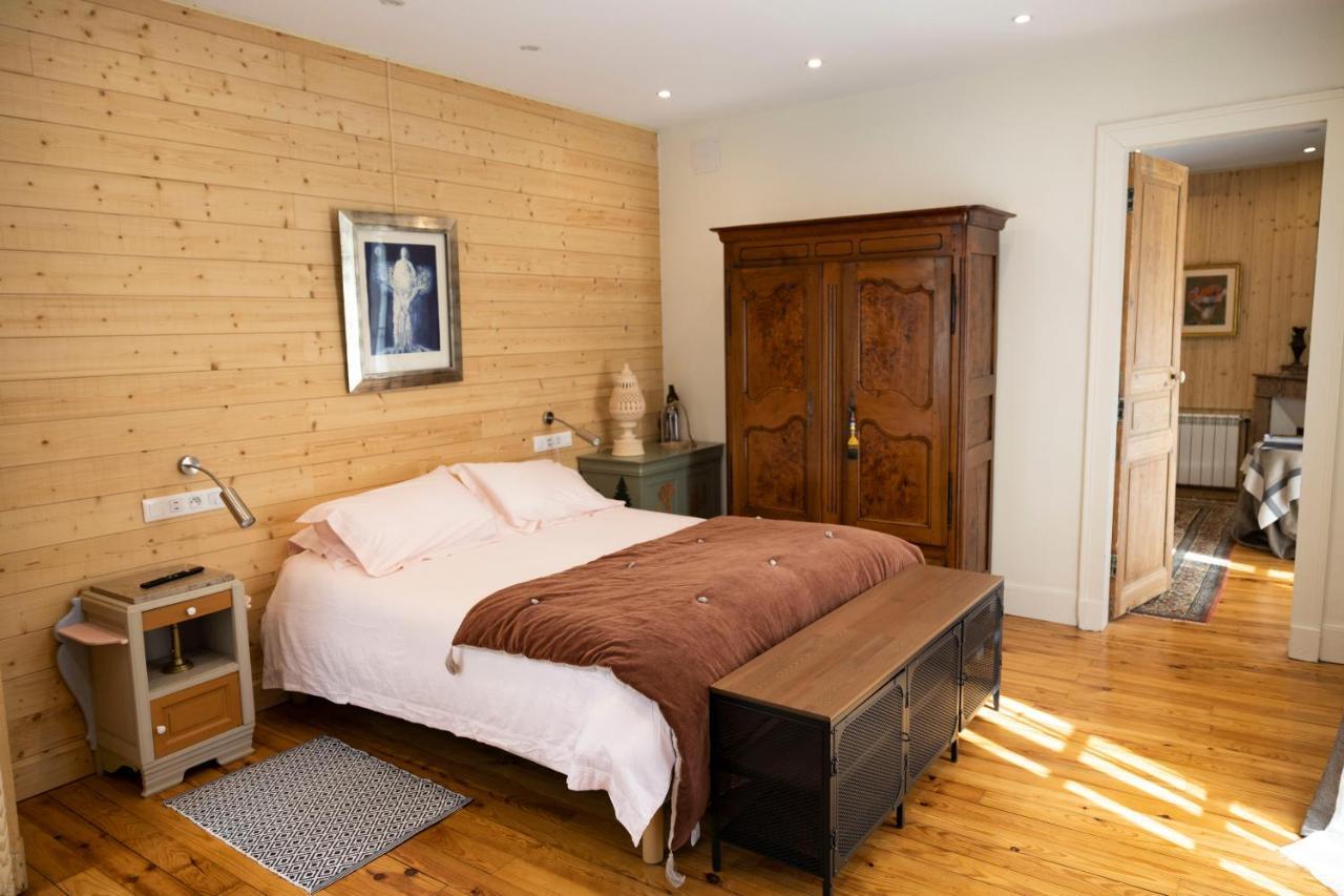 Hotel Le 41 Avenue Foch Bagnères-de-Luchon Esterno foto