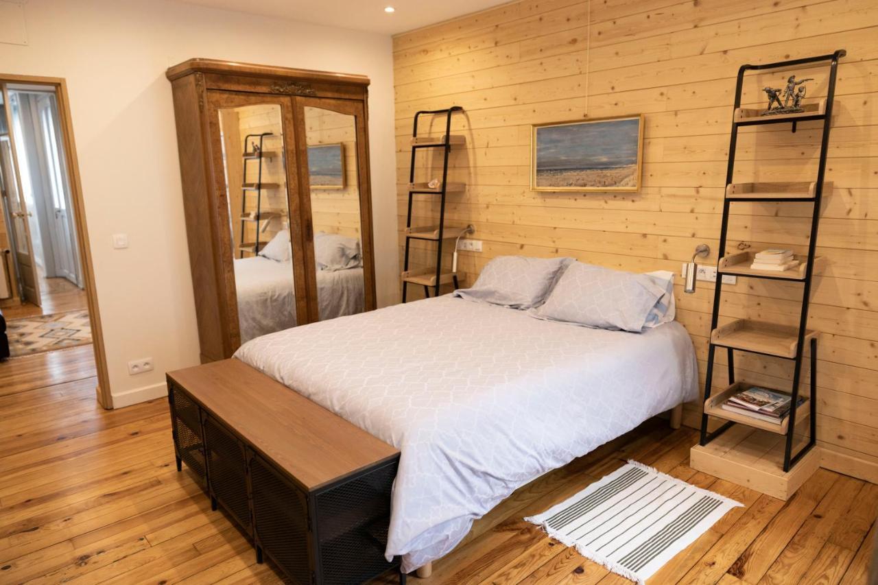 Hotel Le 41 Avenue Foch Bagnères-de-Luchon Esterno foto