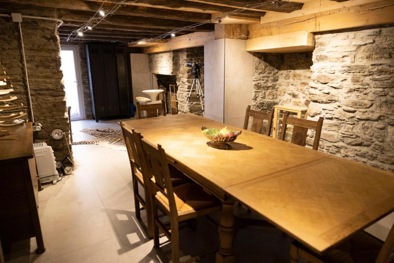 Hotel Le 41 Avenue Foch Bagnères-de-Luchon Esterno foto