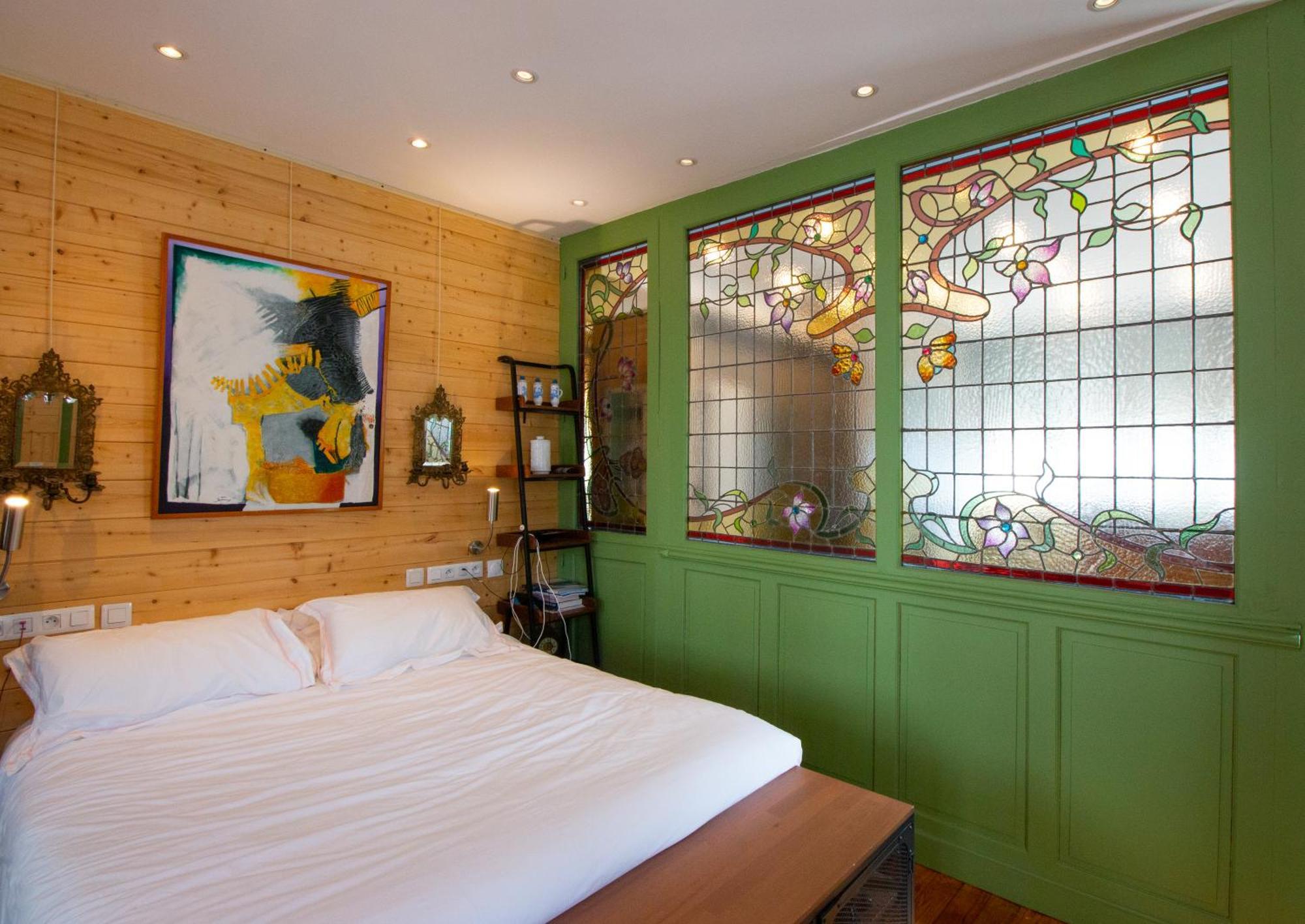 Hotel Le 41 Avenue Foch Bagnères-de-Luchon Esterno foto